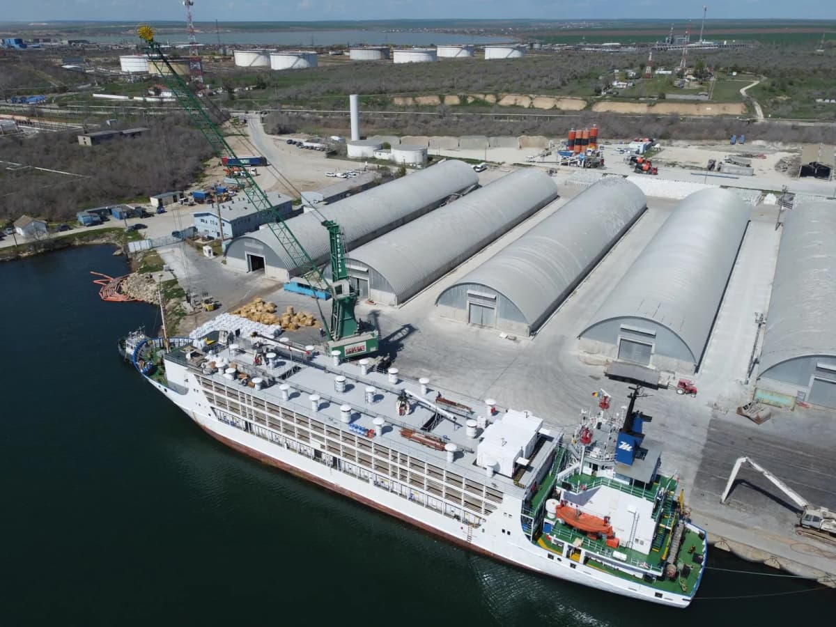 Port Midia gallery photo 5