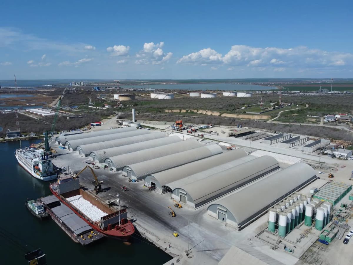 Port Midia gallery photo 9