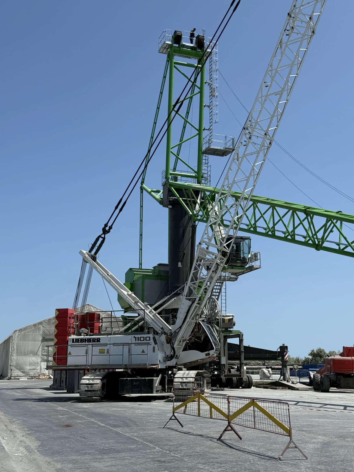 Port Midia gallery photo 21