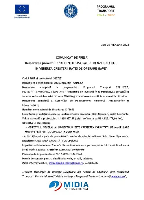 Port Midia gallery photo 31