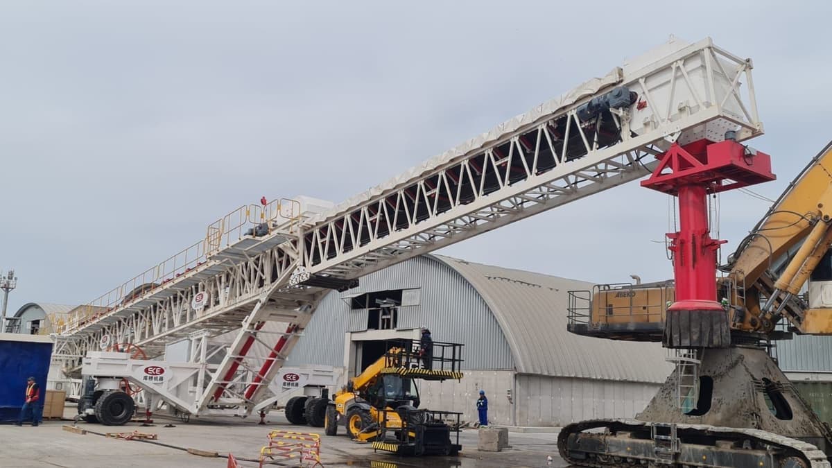 Port Midia gallery photo 42