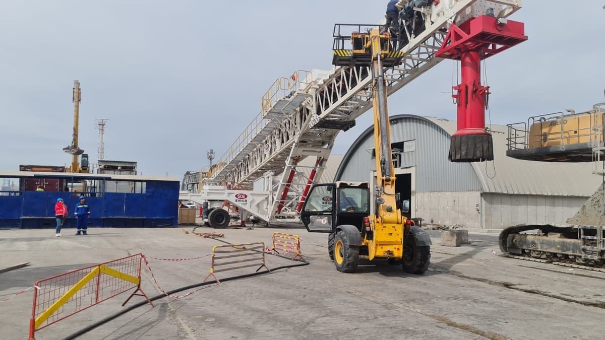 Port Midia gallery photo 43