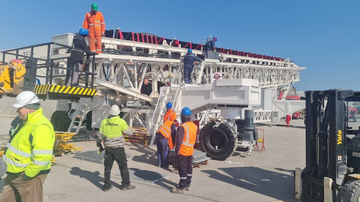 Port Midia gallery photo 45