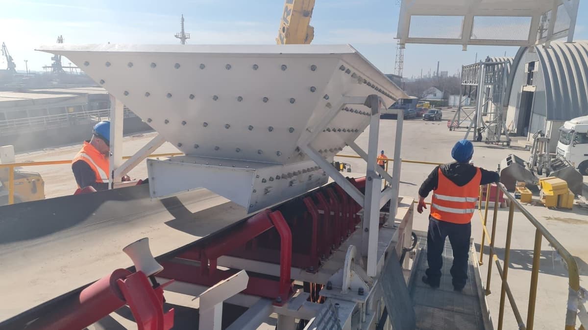 Port Midia gallery photo 46