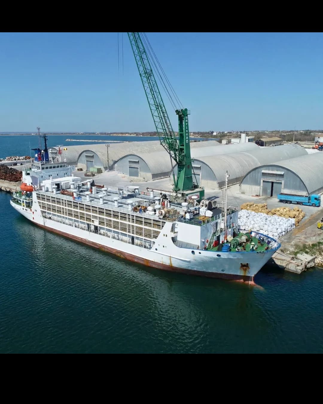 Port Midia gallery photo 28